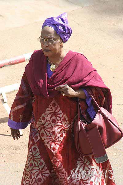Mud Maps Africa Bamako 3542